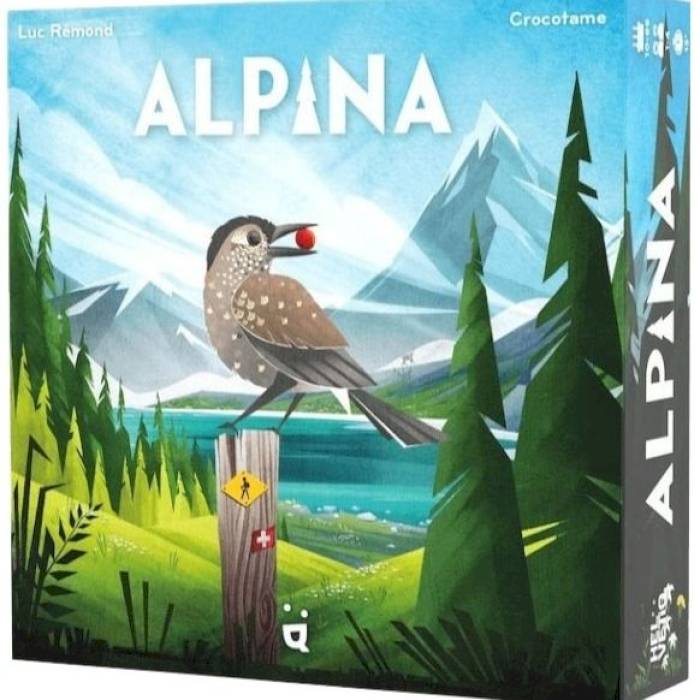 Alpina
