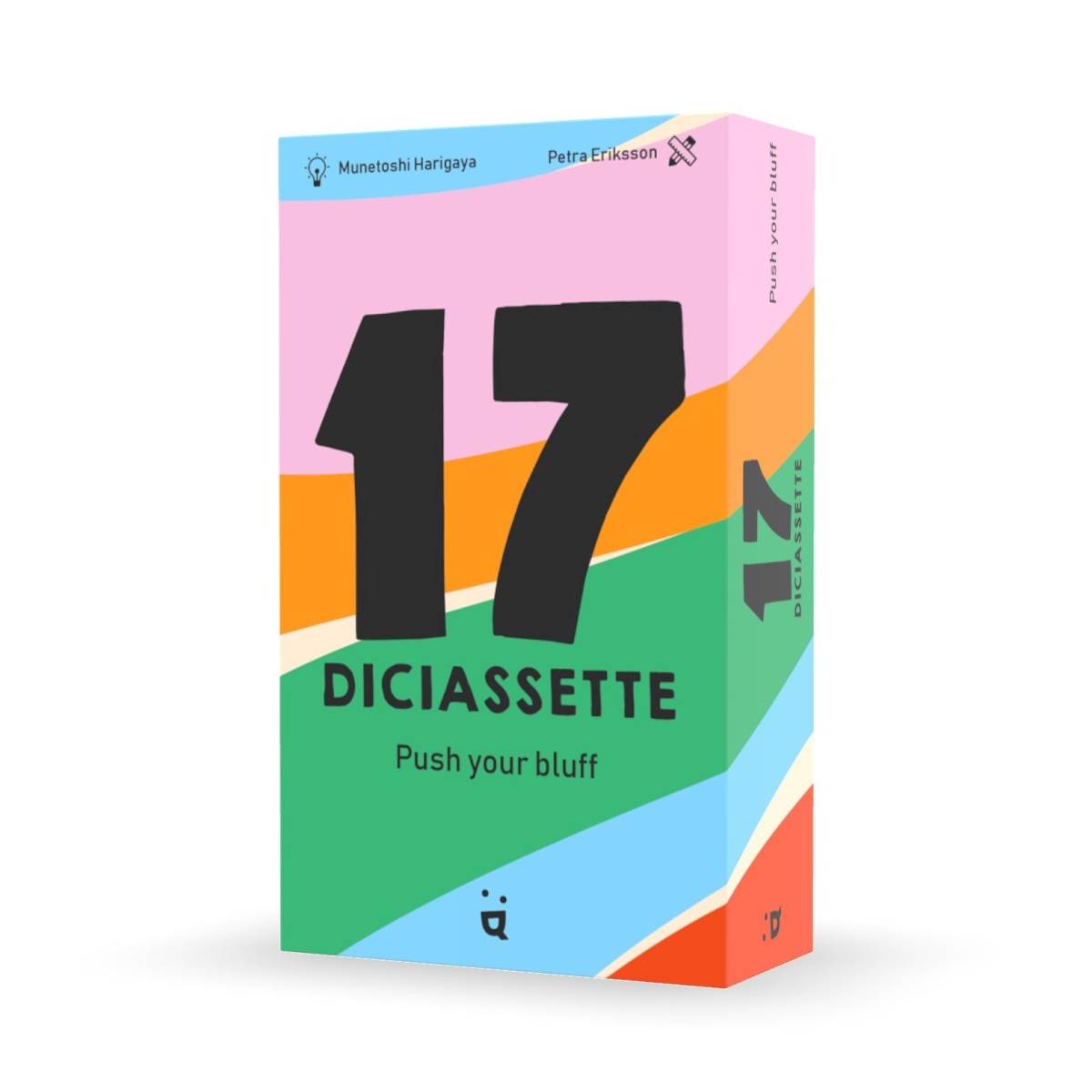 Diciassette