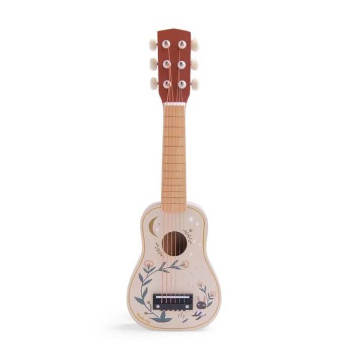 Guitare enfant Après la Pluie