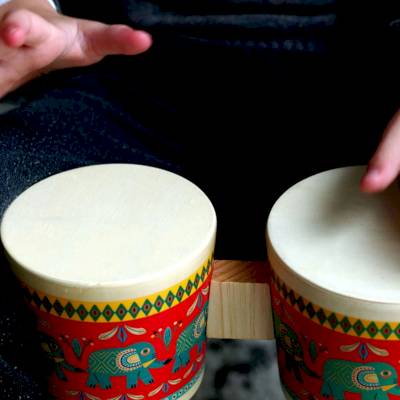 Bongo Animambo - Djeco