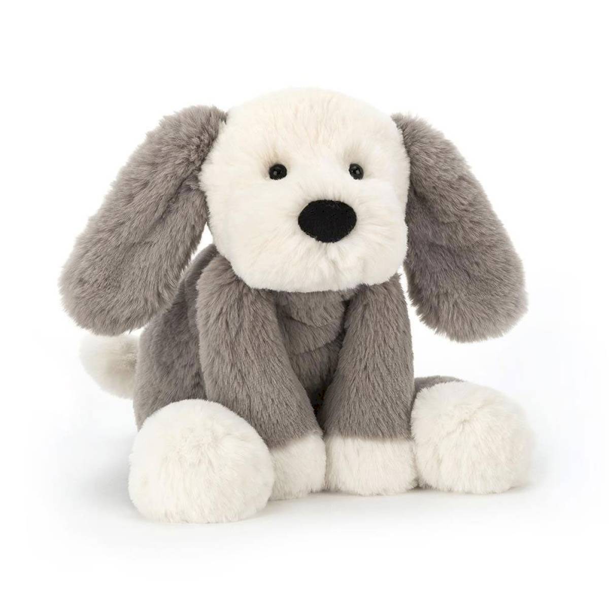 Peluche Chien Smudge Puppy