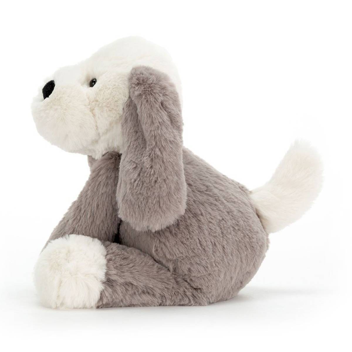 Peluche Chien Smudge Puppy