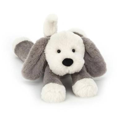 Peluche Chien Smudge Puppy