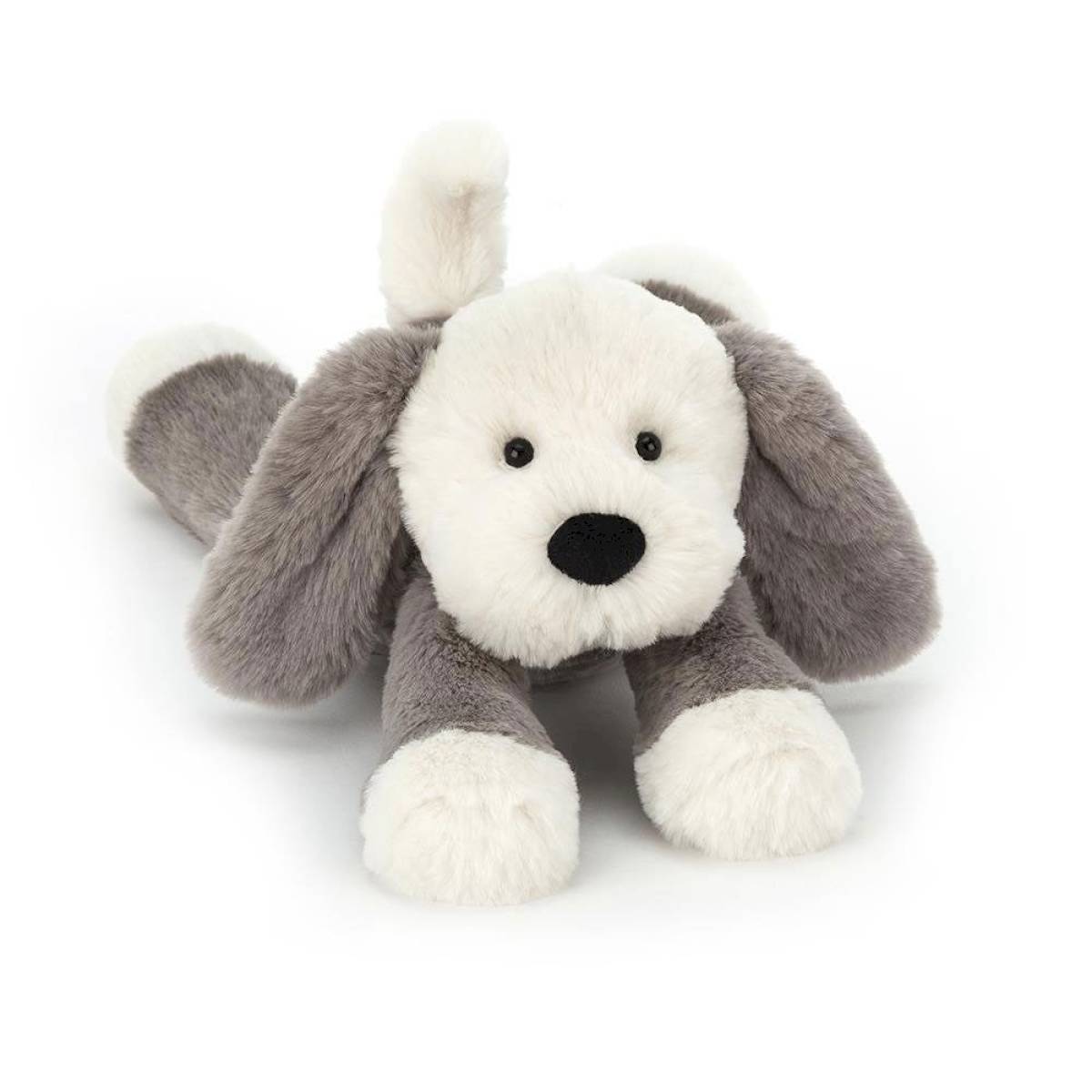 Peluche Chien Smudge Puppy