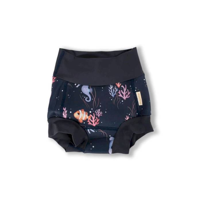 Maillot de bain bébé 1-2 ans Rainbow Reef