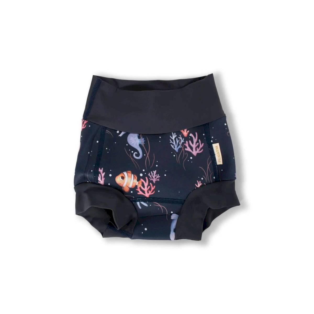 Maillot de bain bébé 1-2 ans Rainbow Reef