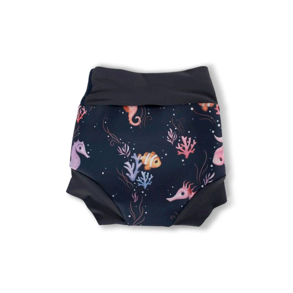 Maillot de bain bébé 1-2 ans Rainbow Reef