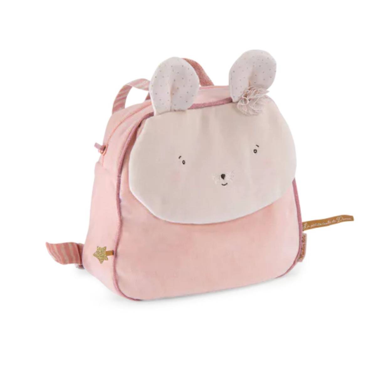 Sac à dos Souris Il était une fois(dupliqué)