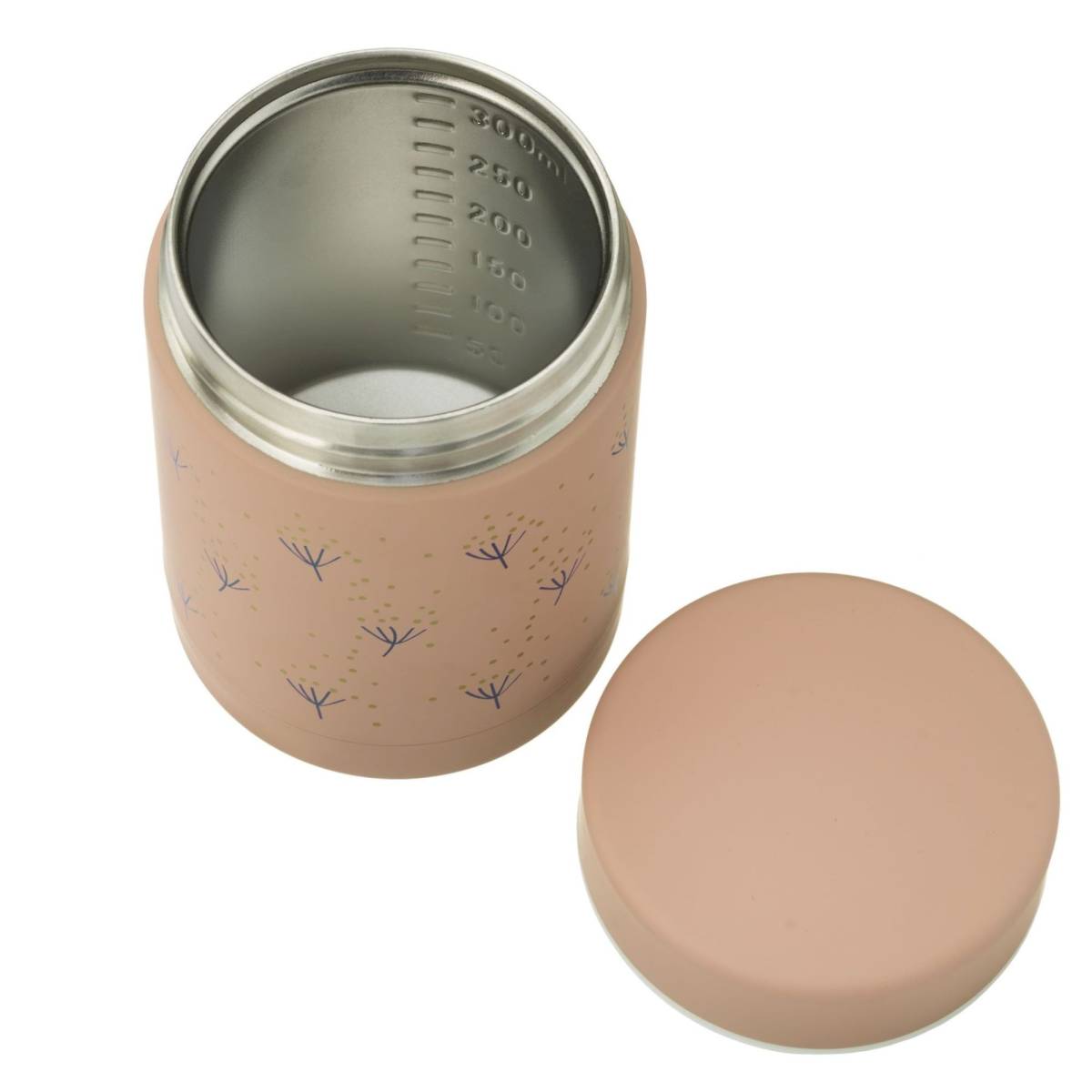 Lunch box thermos Pissenlit 300ml