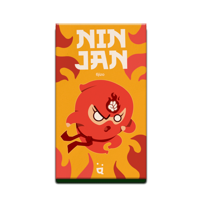 Ninjan
