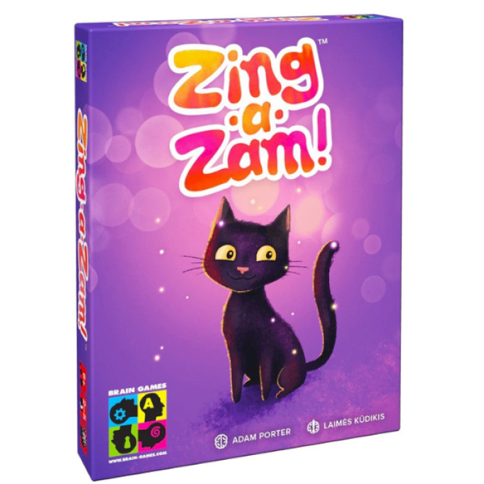Zing-a-Zam