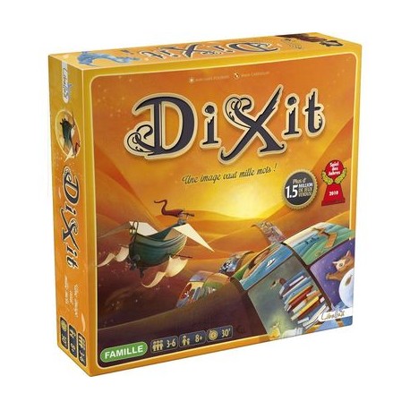 Dixit