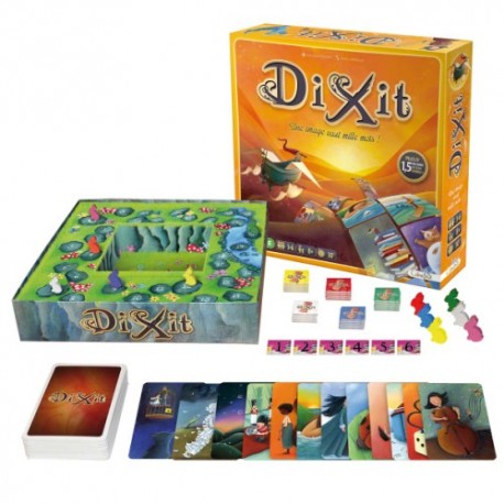 Dixit