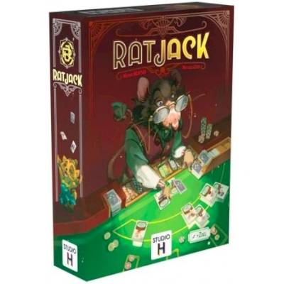 Rat Jack