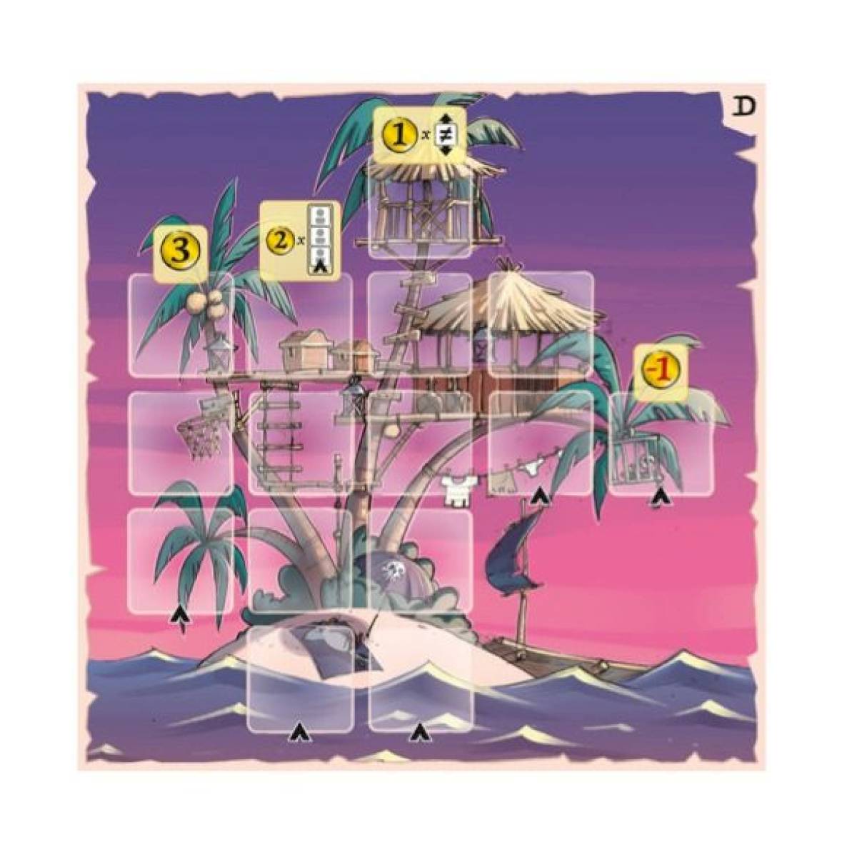 Kingdomino(dupliqué)