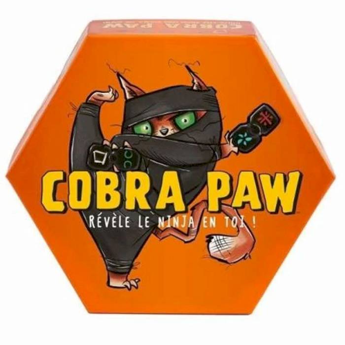 Cobra Pow