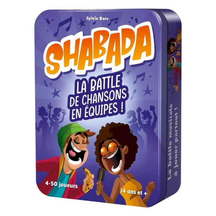 Shababa