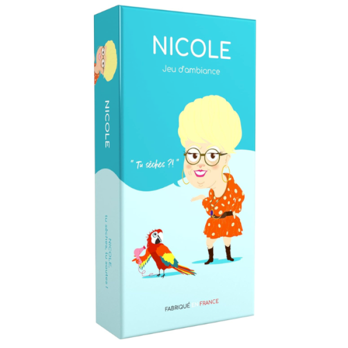 Nicole