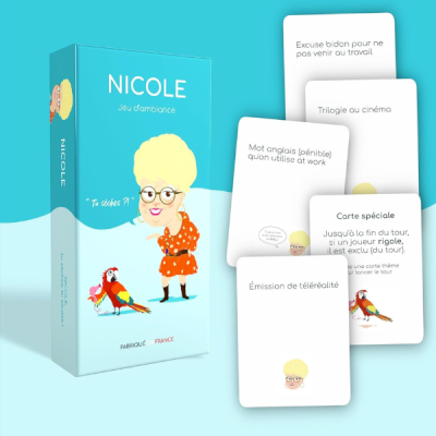 Nicole