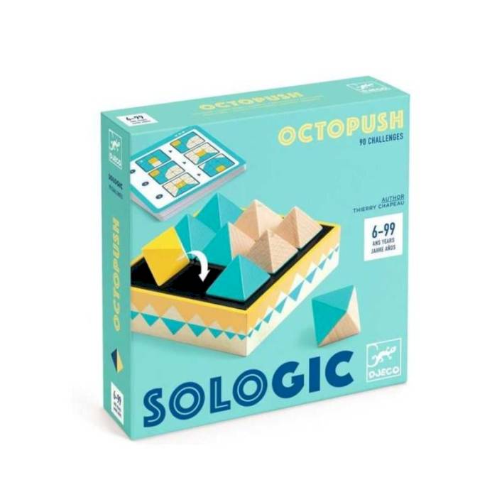 Octopush - Sologic