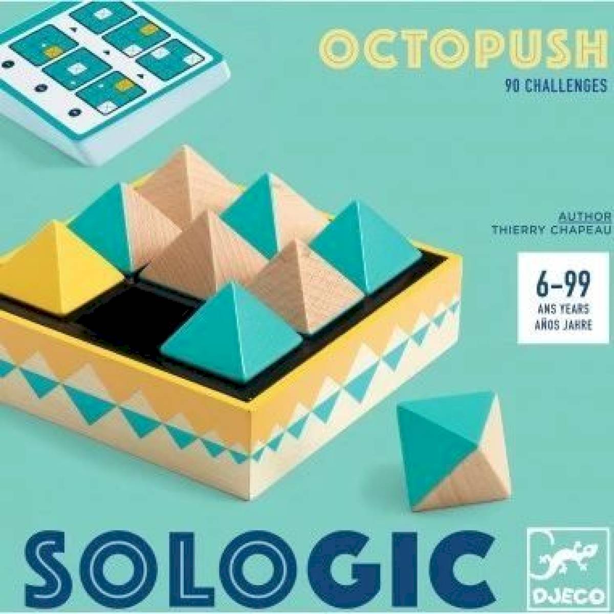 Archilogic - Sologic(dupliqué)