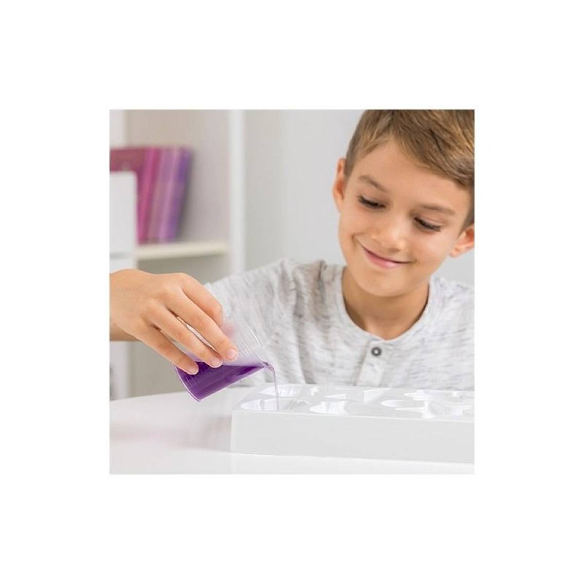 Jelly Soaps