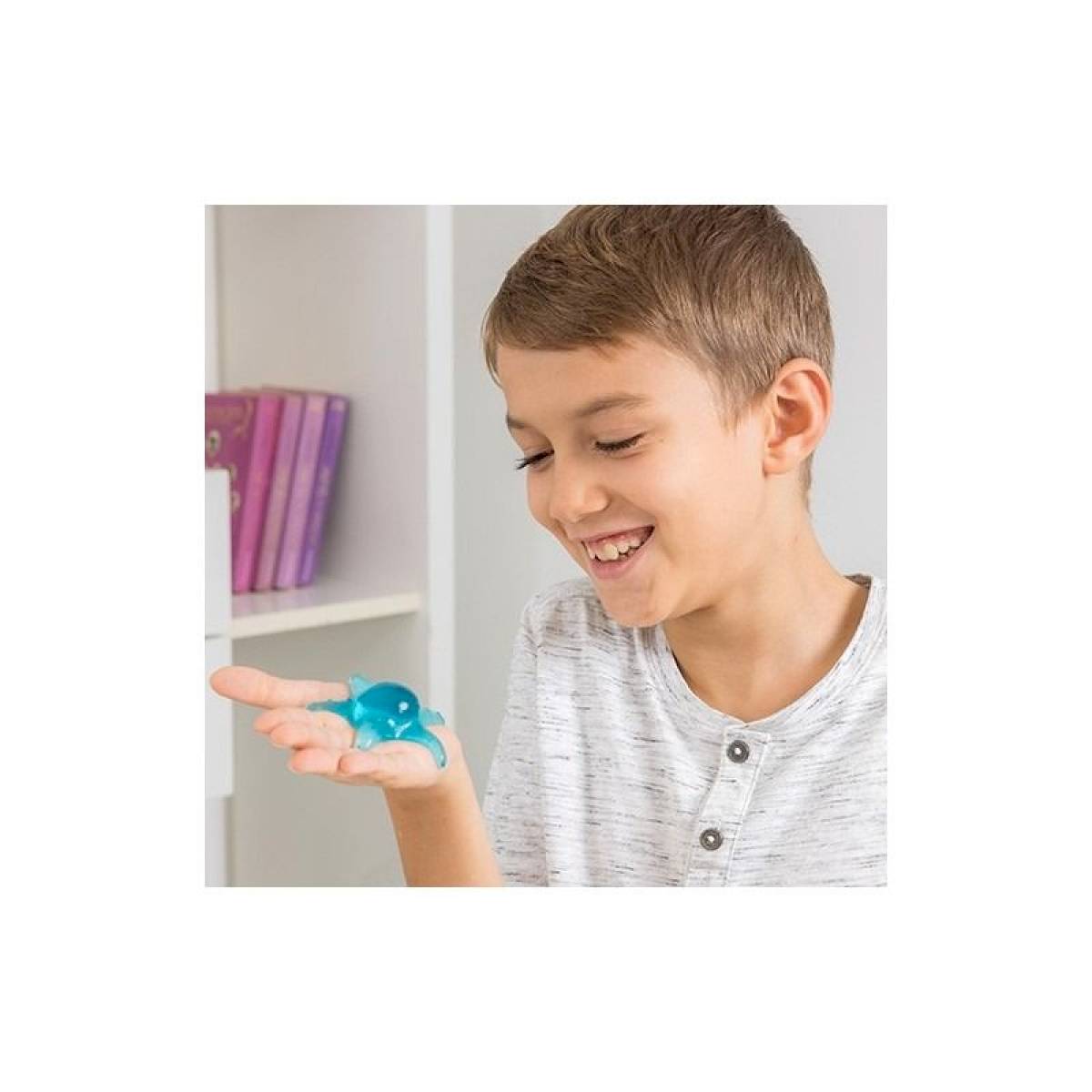 Jelly Soaps