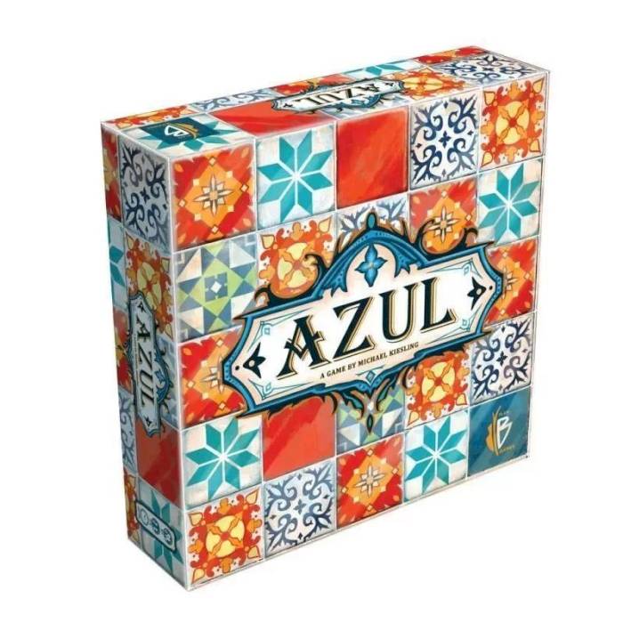 Azul