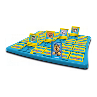 Qui est-ce Pat'Patrouille