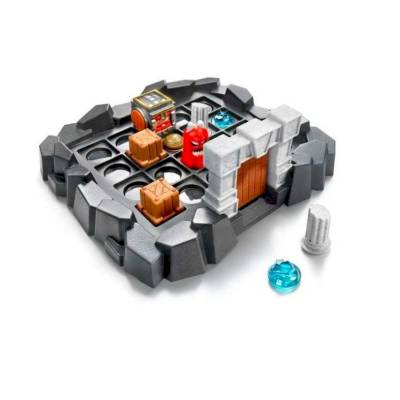 Alerte Astéroïdes- Smartgames(dupliqué)