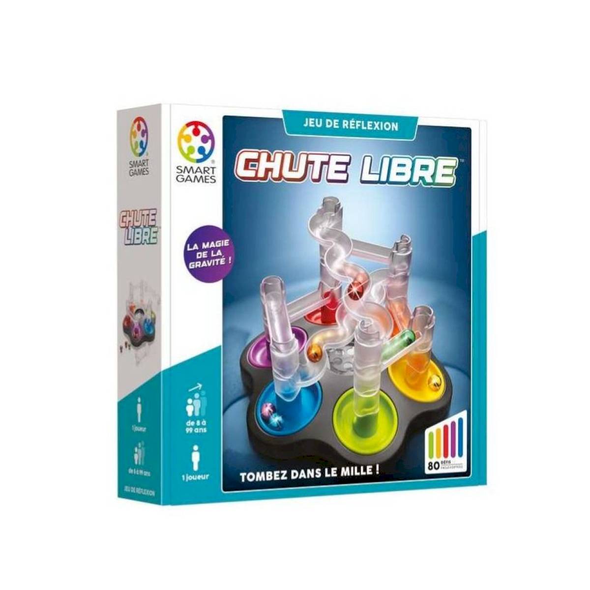 Rok Passe-Partout- Smartgames(dupliqué)