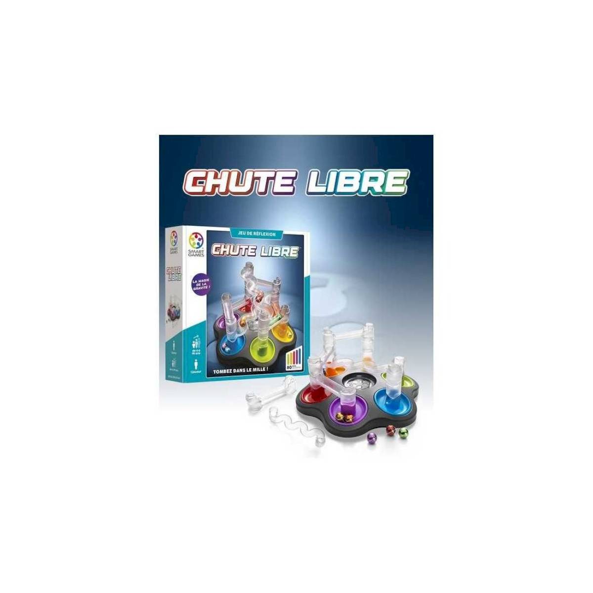 Rok Passe-Partout- Smartgames(dupliqué)