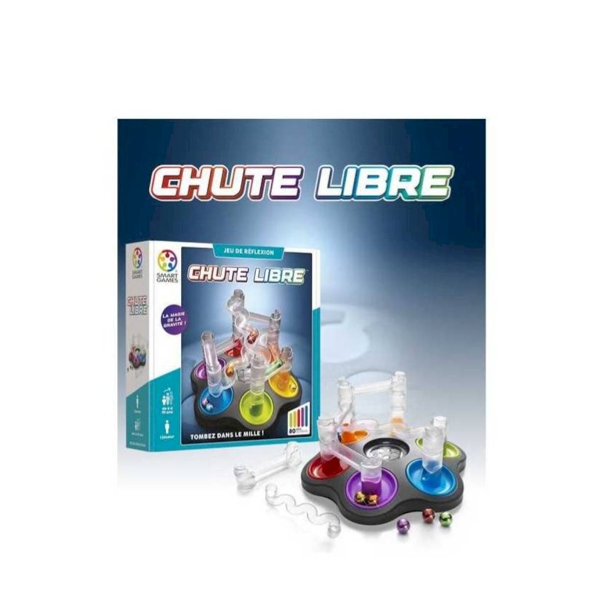 Rok Passe-Partout- Smartgames(dupliqué)