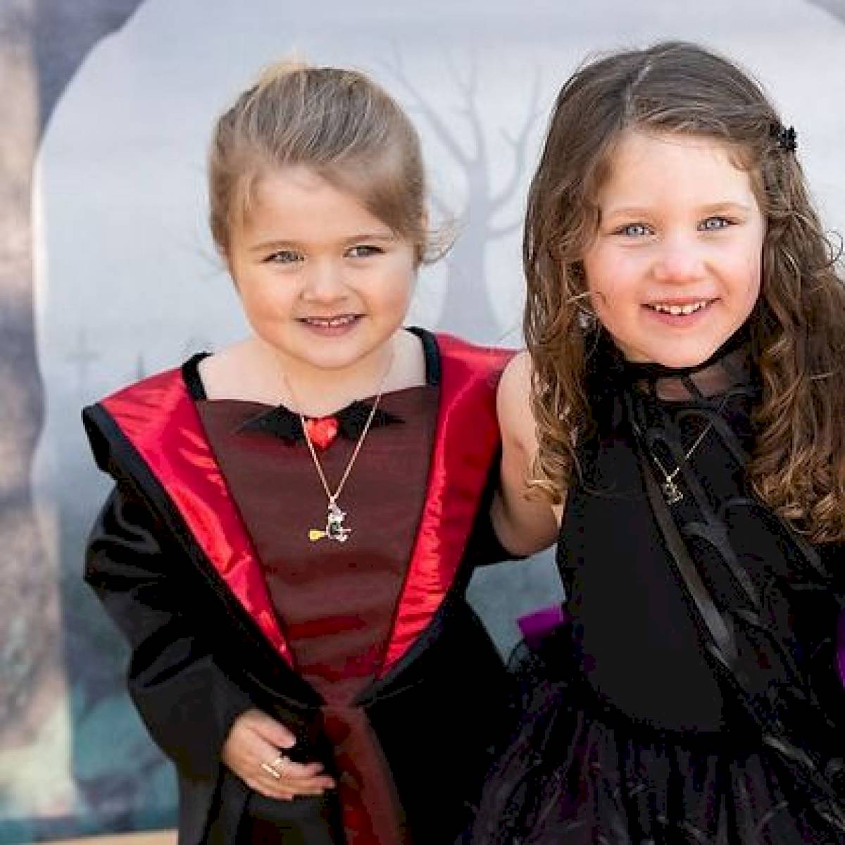 Robe de vampire 7-8 ans