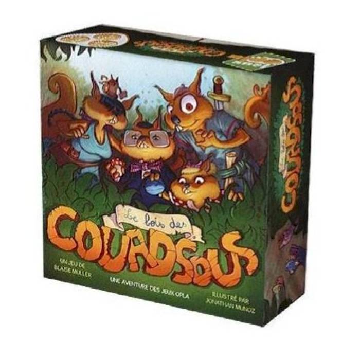 Le bois des Couadsous