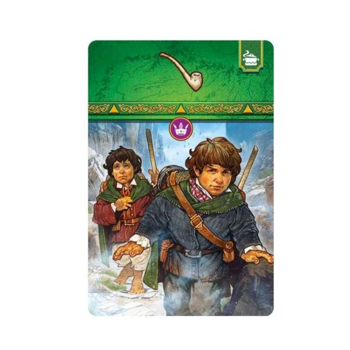 7 Wonders Duel(dupliqué)
