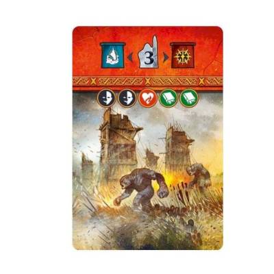 7 Wonders Duel(dupliqué)