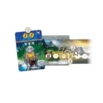 7 Wonders Duel(dupliqué)