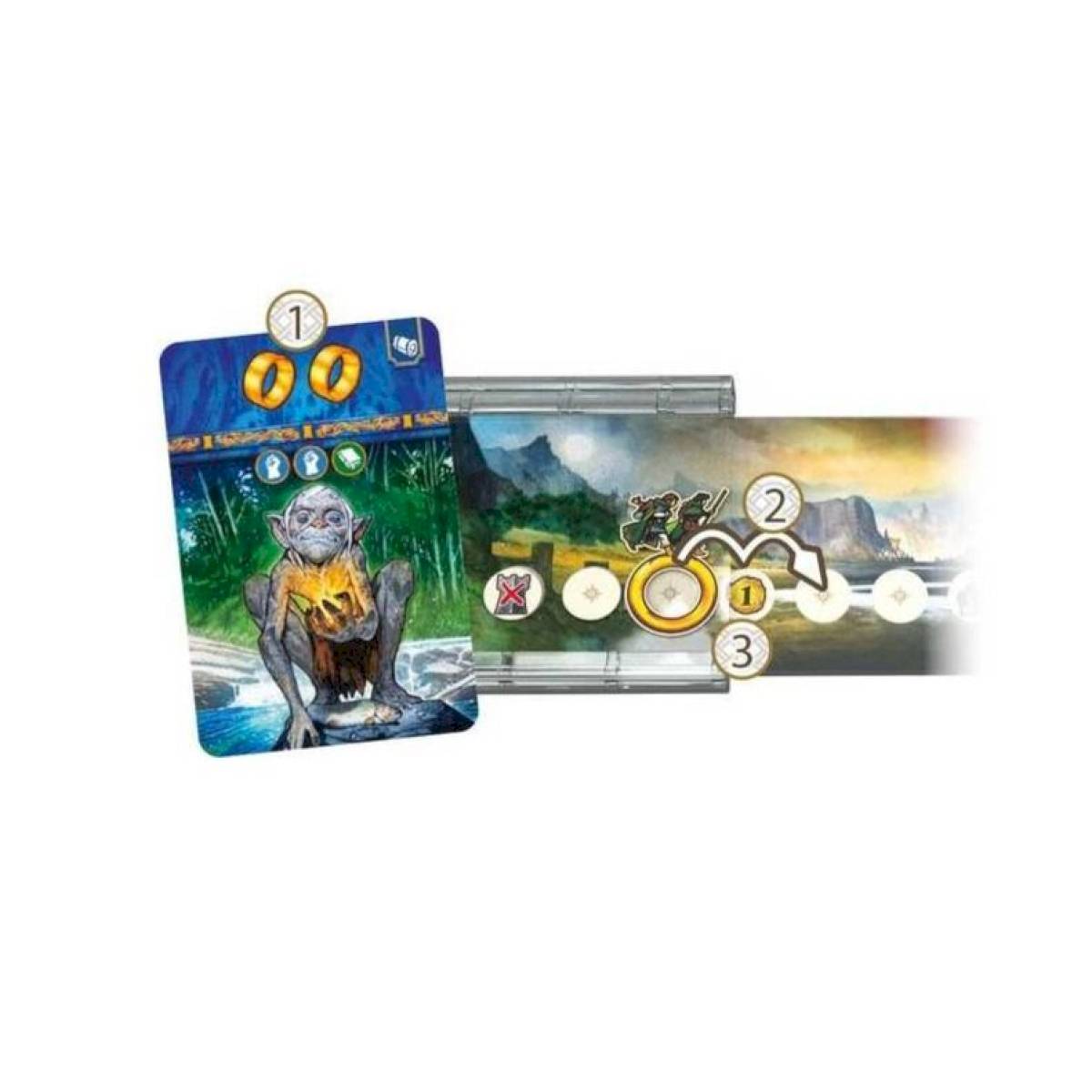 7 Wonders Duel(dupliqué)