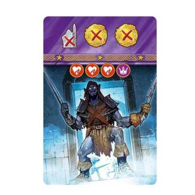 7 Wonders Duel(dupliqué)