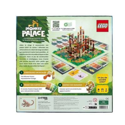Monkey Palace