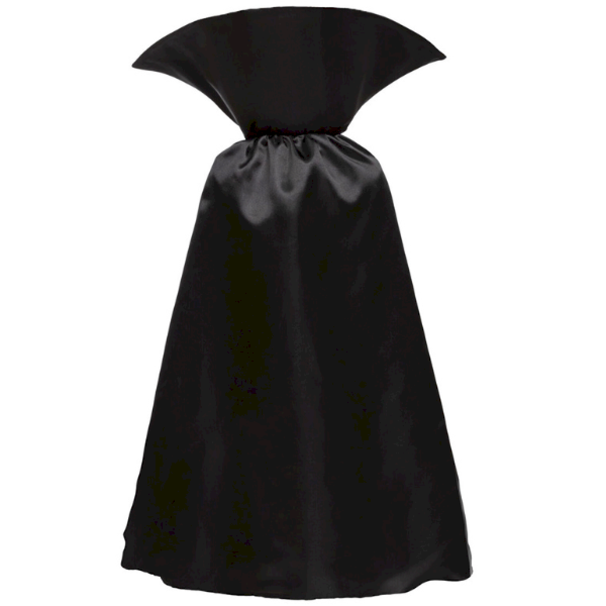 Cape de vampire 7-8 ans
