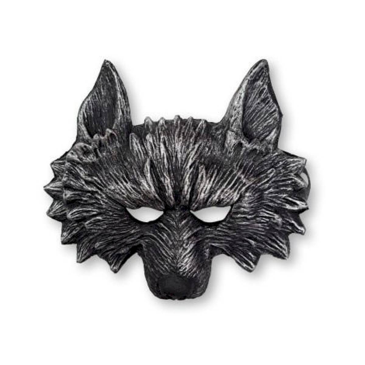 Masque de loup