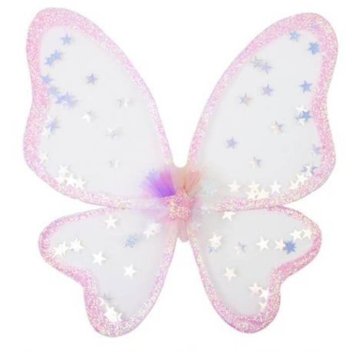 Ailes Twinkling Star Confetti