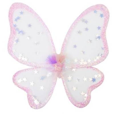 Ailes Twinkling Star Confetti