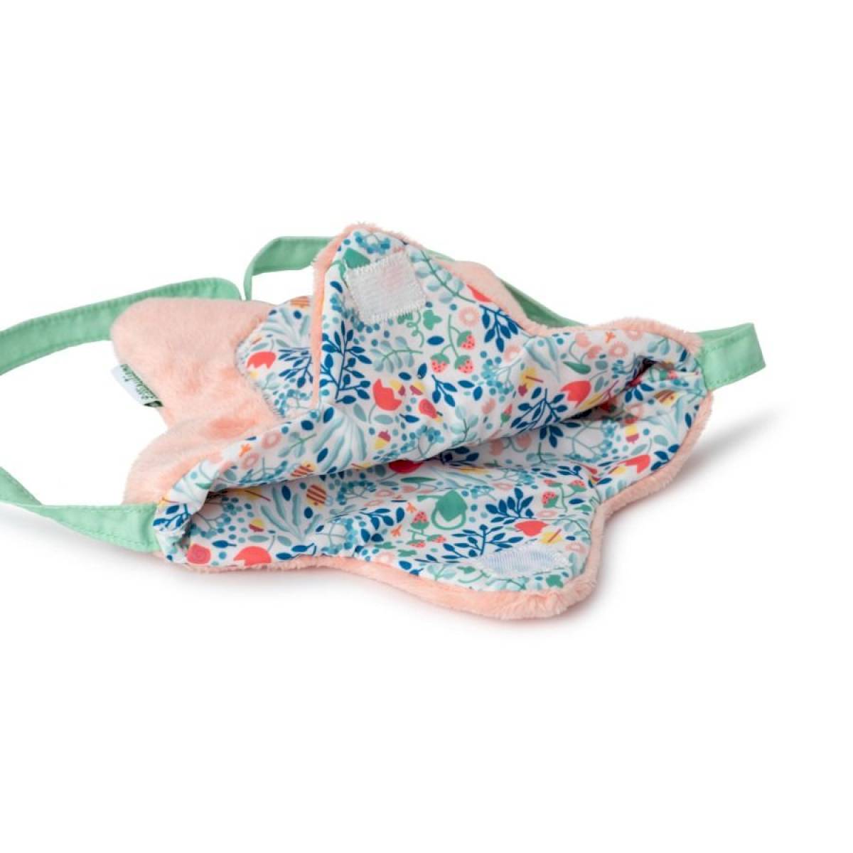 Sac étoile poupée Anna