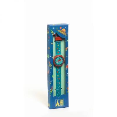 Montre Super-Héros Djeco