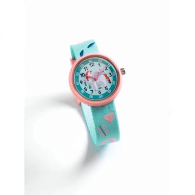 Montre Cheval Djeco