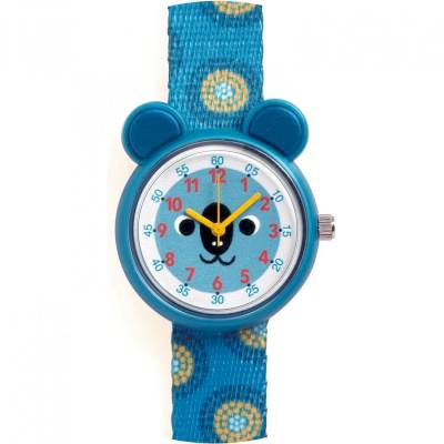 Montre Koala Ticlock