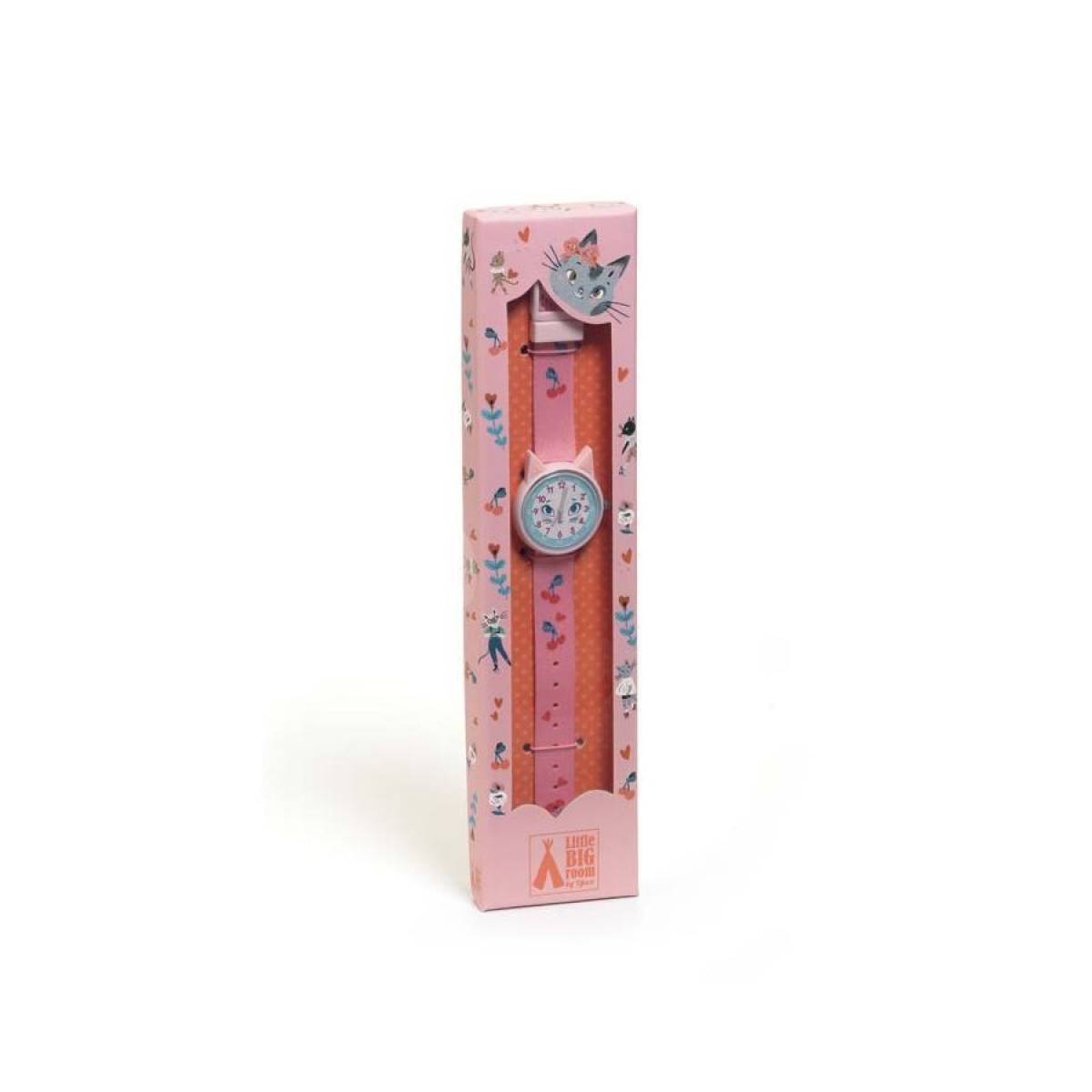 Montre Koala Ticlock(dupliqué)